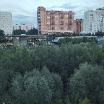 Продается 1-комнатная квартира, 38,2 м²