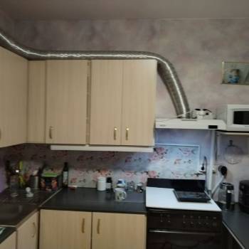 Продается 1-комнатная квартира, 38,2 м²