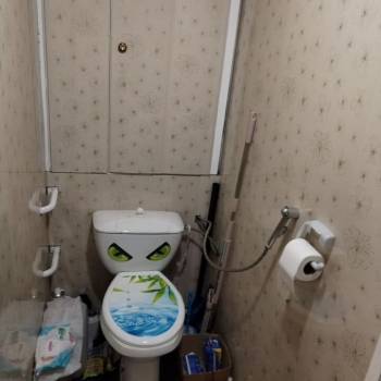 Продается 1-комнатная квартира, 38,2 м²