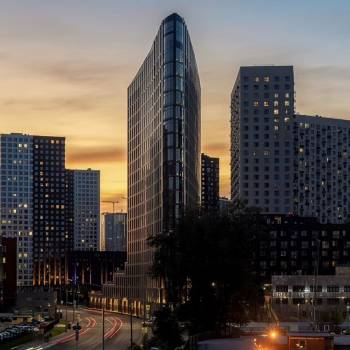 Продается Нежилое помещение, 260,26 м²