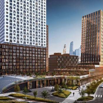 Продается Нежилое помещение, 260,26 м²