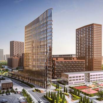 Продается Нежилое помещение, 260,26 м²