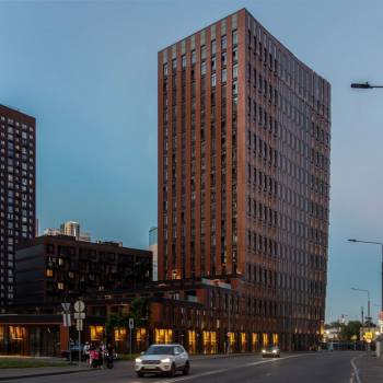 Продается Нежилое помещение, 260,26 м²