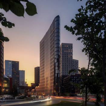 Продается Нежилое помещение, 260,26 м²