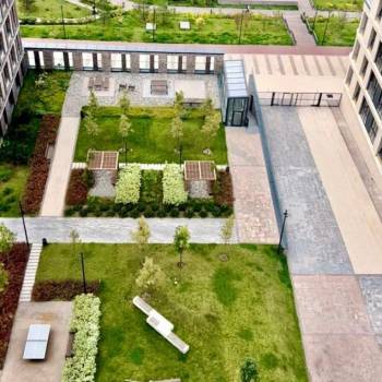 Продается 2-х комнатная квартира, 49 м²