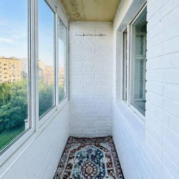 Сдается 1-комнатная квартира, 40 м²