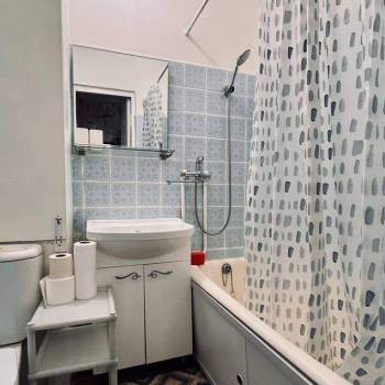 Сдается 1-комнатная квартира, 40 м²