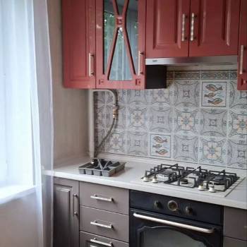 Сдается 1-комнатная квартира, 37 м²