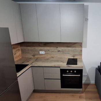 Продается 1-комнатная квартира, 20,3 м²