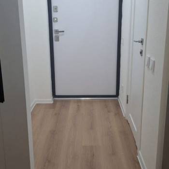 Продается 1-комнатная квартира, 20,3 м²