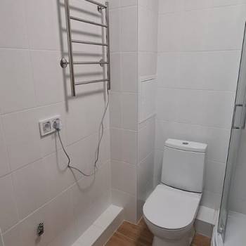 Продается 1-комнатная квартира, 20,3 м²