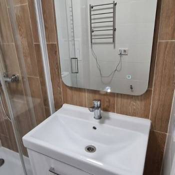 Продается 1-комнатная квартира, 20,3 м²