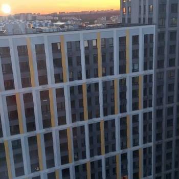 Продается 1-комнатная квартира, 20,3 м²