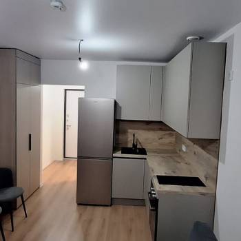 Продается 1-комнатная квартира, 20,3 м²