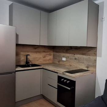 Продается 1-комнатная квартира, 20,3 м²