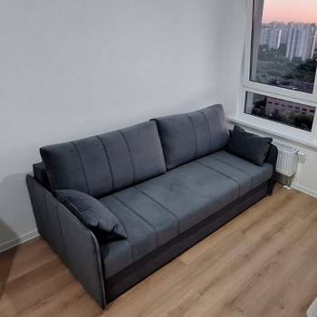 Продается 1-комнатная квартира, 20,3 м²