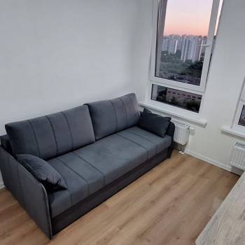 Продается 1-комнатная квартира, 20,3 м²