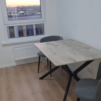 Продается 1-комнатная квартира, 20,3 м²