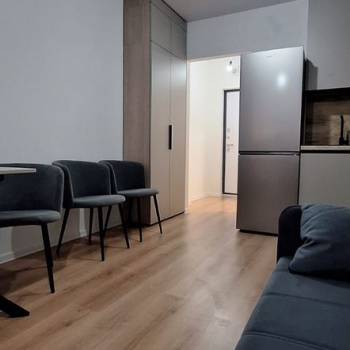Продается 1-комнатная квартира, 20,3 м²