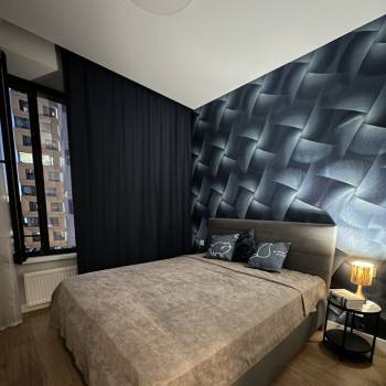 Сдается 2-х комнатная квартира, 36 м²