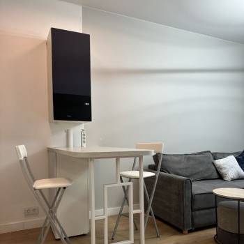 Сдается 2-х комнатная квартира, 36 м²