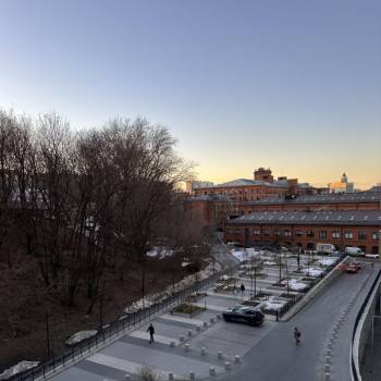 Сдается 2-х комнатная квартира, 36 м²