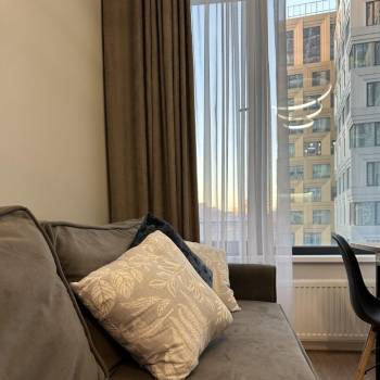Сдается 2-х комнатная квартира, 36 м²
