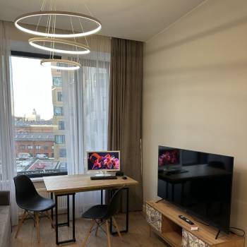 Сдается 2-х комнатная квартира, 36 м²