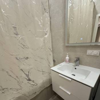 Сдается 2-х комнатная квартира, 36 м²