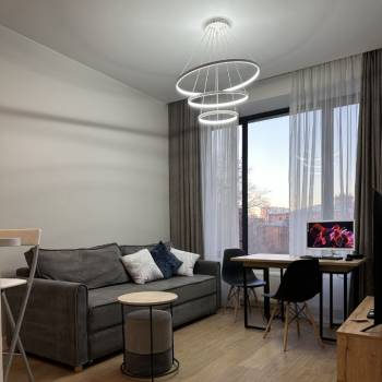 Сдается 2-х комнатная квартира, 36 м²