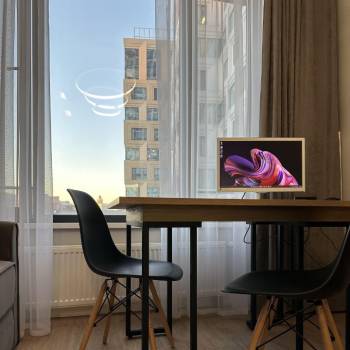 Сдается 2-х комнатная квартира, 36 м²