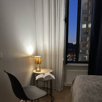 Сдается 2-х комнатная квартира, 36 м²