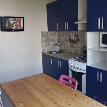 Сдается 2-х комнатная квартира, 45 м²