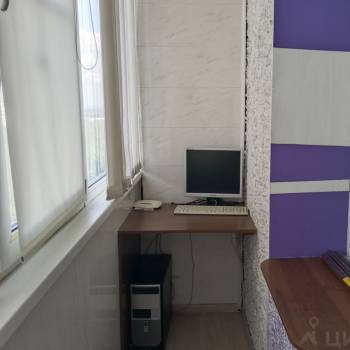 Сдается 2-х комнатная квартира, 45 м²