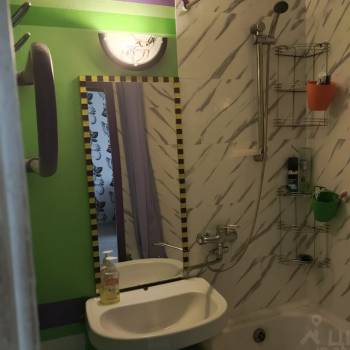Сдается 2-х комнатная квартира, 45 м²