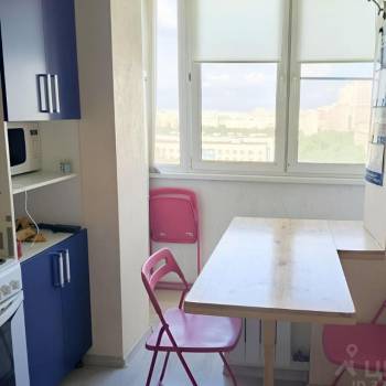 Сдается 2-х комнатная квартира, 45 м²