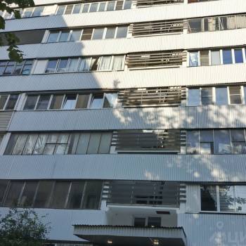 Сдается 2-х комнатная квартира, 45 м²
