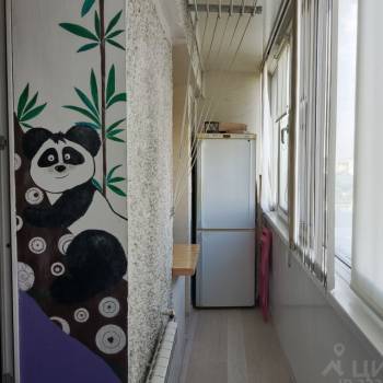 Сдается 2-х комнатная квартира, 45 м²