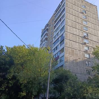 Сдается 2-х комнатная квартира, 45 м²