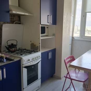 Сдается 2-х комнатная квартира, 45 м²