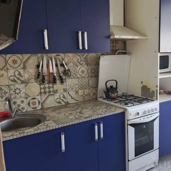Сдается 2-х комнатная квартира, 45 м²