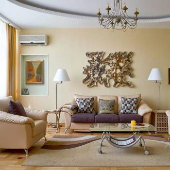 Сдается Многокомнатная квартира, 127 м²