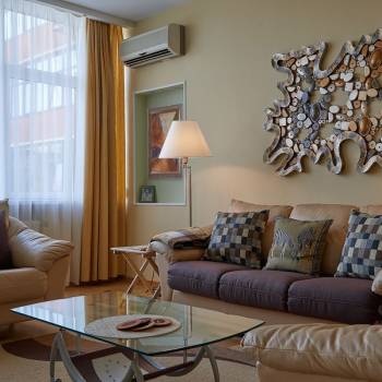 Сдается Многокомнатная квартира, 127 м²