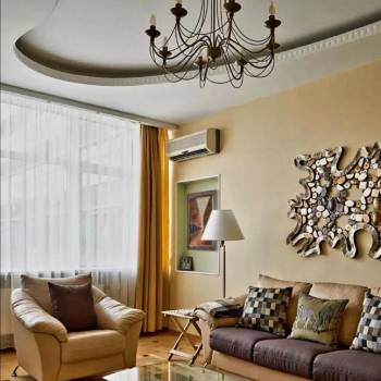 Сдается Многокомнатная квартира, 127 м²