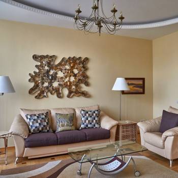 Сдается Многокомнатная квартира, 127 м²