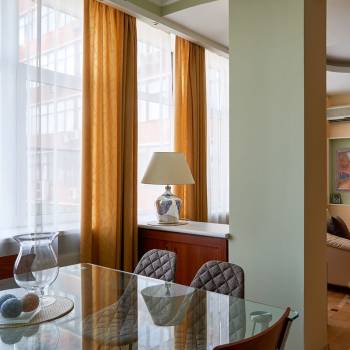Сдается Многокомнатная квартира, 127 м²