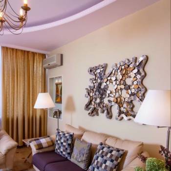 Сдается Многокомнатная квартира, 127 м²