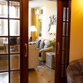 Сдается Многокомнатная квартира, 127 м²