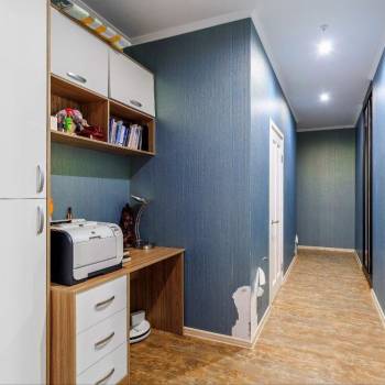 Сдается Многокомнатная квартира, 90 м²