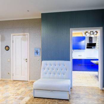 Сдается Многокомнатная квартира, 90 м²